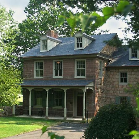 Speedwell Forge B&B Lititz Exteriér fotografie