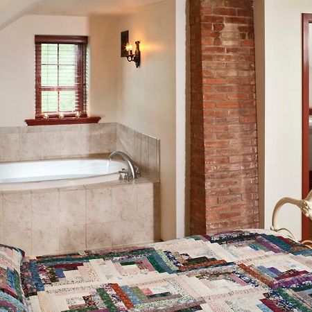 Speedwell Forge B&B Lititz Exteriér fotografie