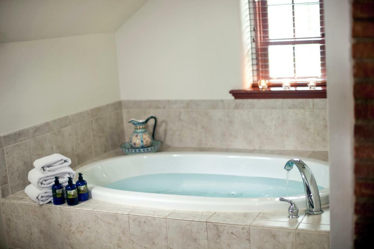 Speedwell Forge B&B Lititz Exteriér fotografie