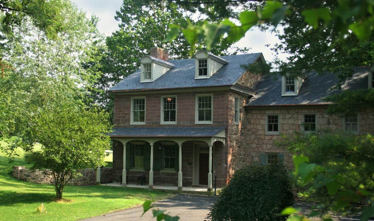 Speedwell Forge B&B Lititz Exteriér fotografie