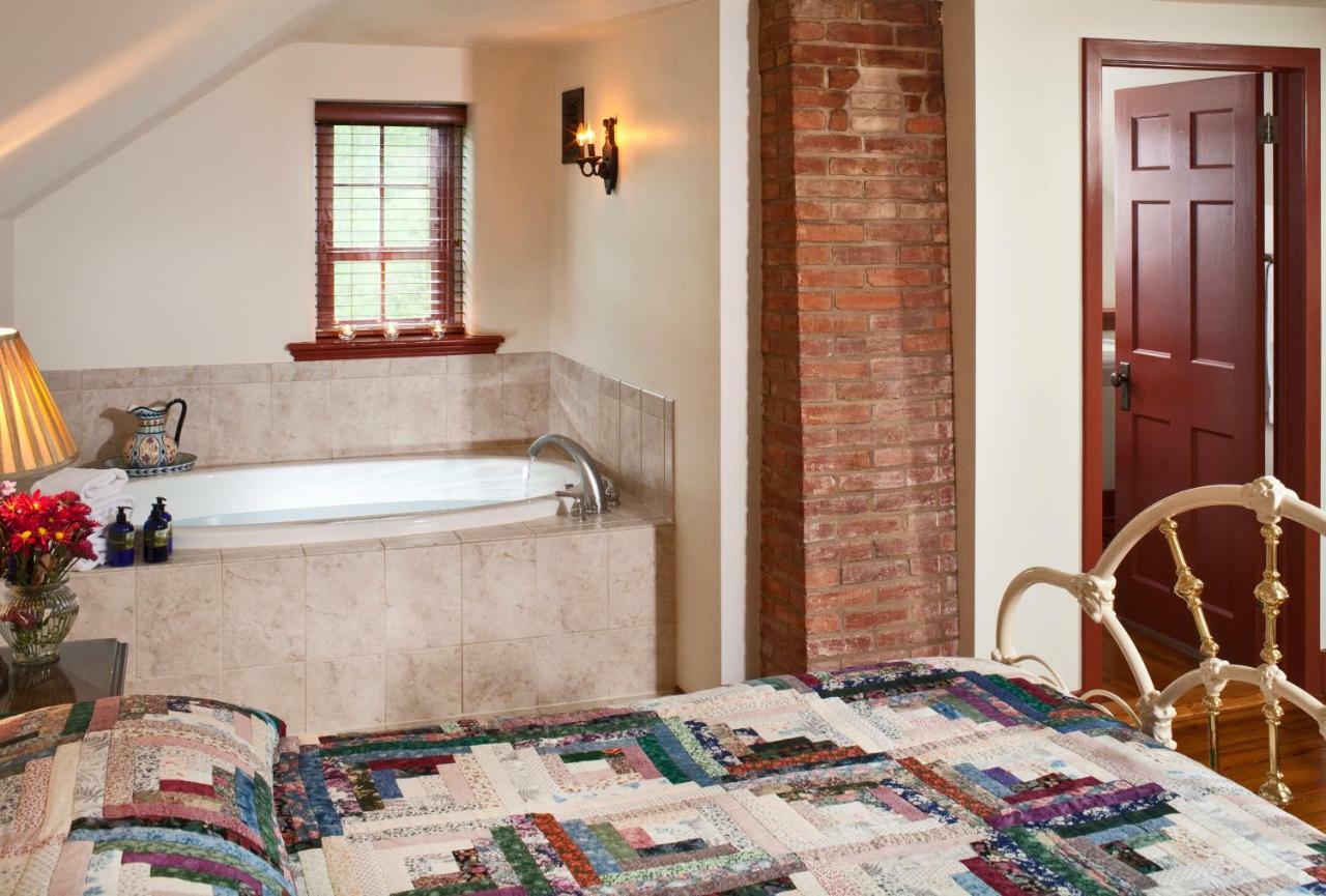 Speedwell Forge B&B Lititz Exteriér fotografie